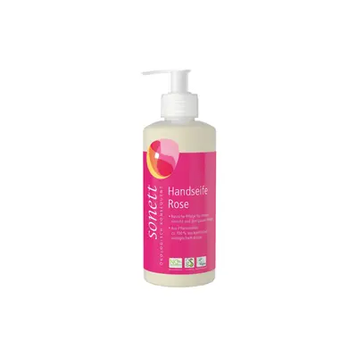 Sonett Rose Hand Soap, 300 ml