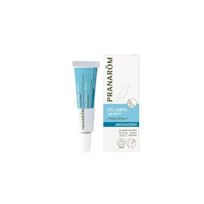 Pranarom Gel Labbra 5ml