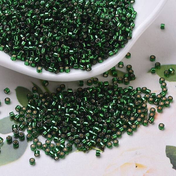 MIYUKI Delica Beads Small