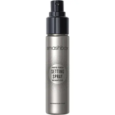 Smashbox Photo Finish Fixing Spray 30 ml