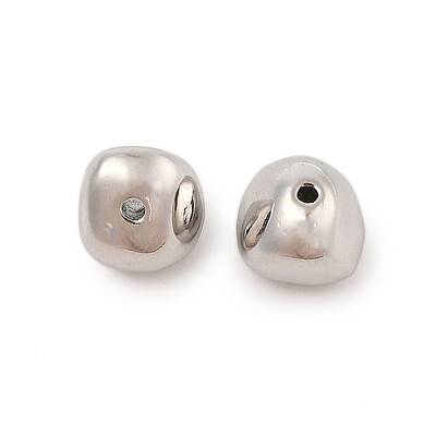 Brass Beads