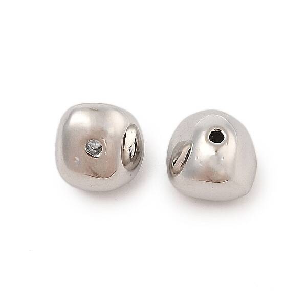 Brass Beads