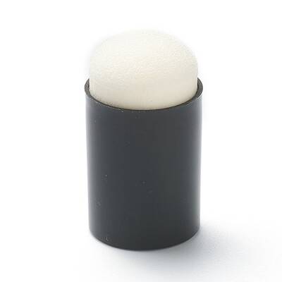 Plastic Finger Sponges