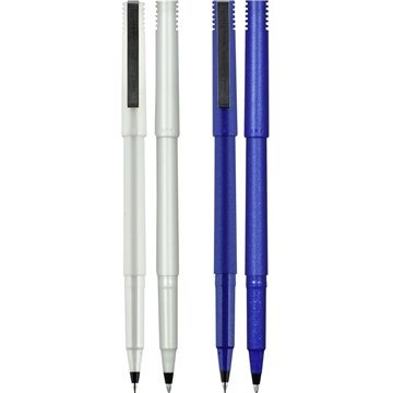 250 Custom uni-ball Micro Point Pearlized Pen - Smudge Proof & ...
