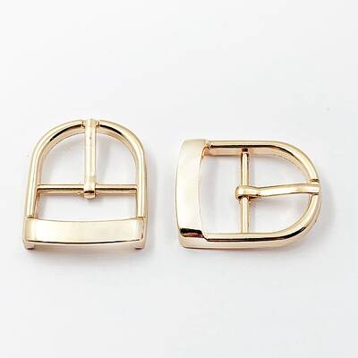 Adjustable Alloy Clasps