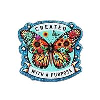 Pick Your Own Acrylic Flatbacks