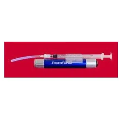 Ear Syringe Light with Flexoject Tip
