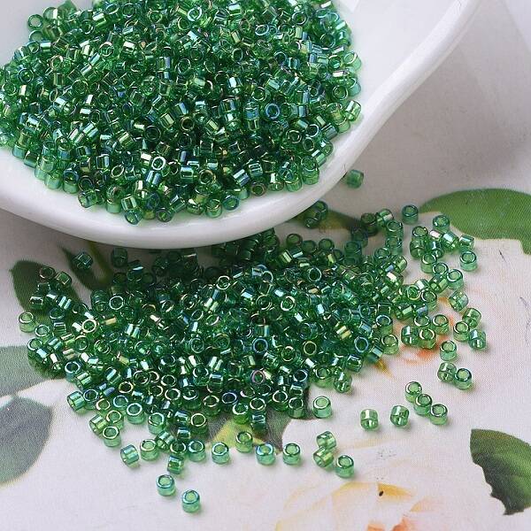 MIYUKI Delica Beads