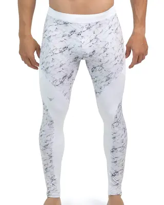 Marble Meggings | Size: M | Color: Marble