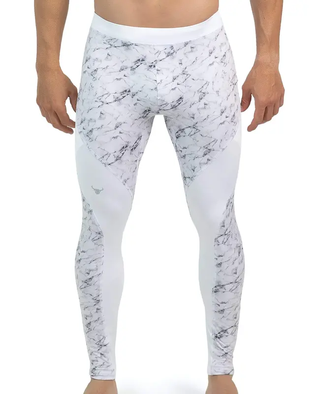 Marble Meggings | Size: M | Color: Marble
