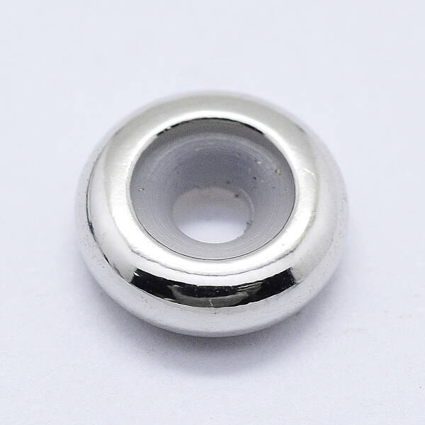 Brass Beads