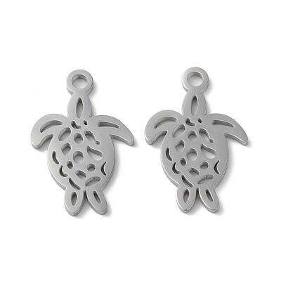 Non-Tarnish 304 Stainless Steel Pendants