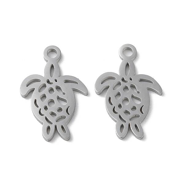 Non-Tarnish 304 Stainless Steel Pendants