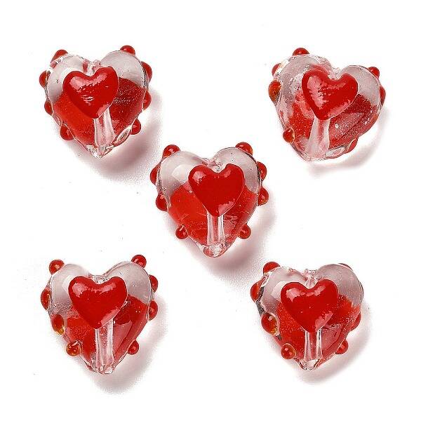 Handmade Lampwork Beads