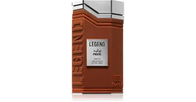 Emper Legend Pride Eau de Parfum for men 100 ml