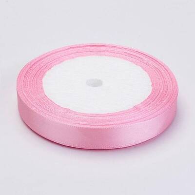 Valentines Day Gifts Boxes Packages Single Face Satin Ribbon