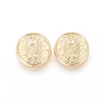Brass Beads