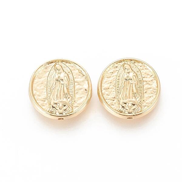 Brass Beads