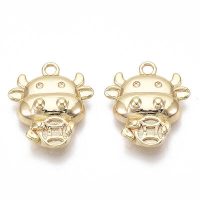 Brass Pendants