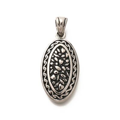304 Stainless Steel Pendants