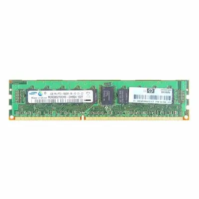 591750-171 HP 4GB DDR3-1333MHz RDIMM 1Rx4 CL9 Memory