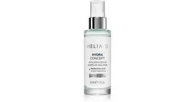 Helia-D Hydra Concept hyaluronic serum 50 ml