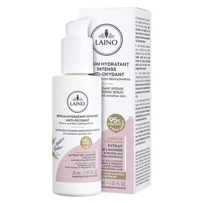Laino Intense Antioxidant Hydrating Serum 30ml