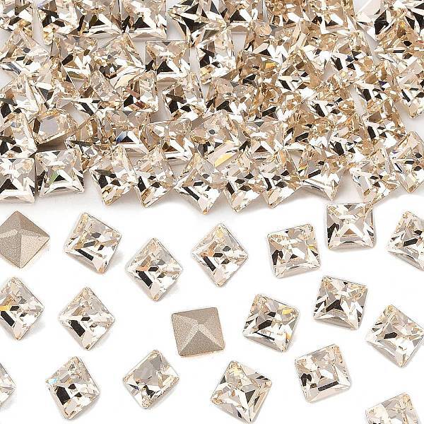Preciosa® MAXIMA Crystal Fancy Stones
