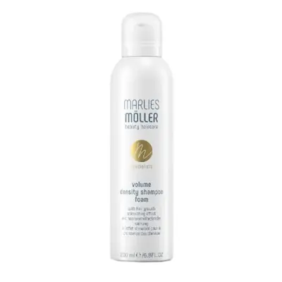Marlies Möller Shampoo Schiuma Volume Density 200 ml