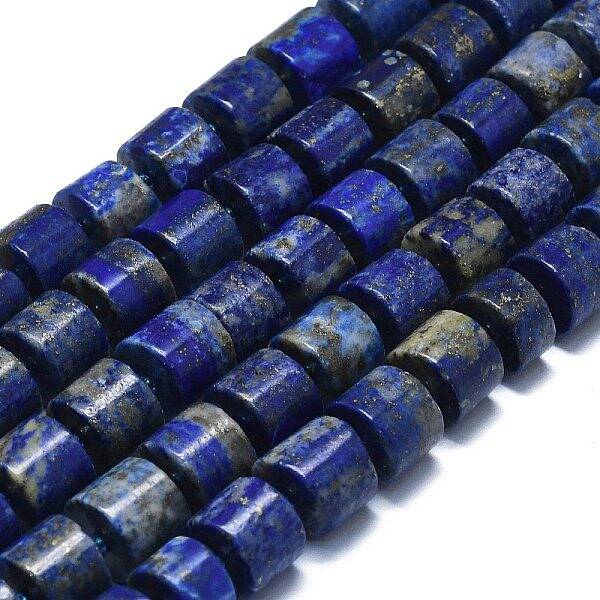 Natural Lapis Lazuli Beads Strands