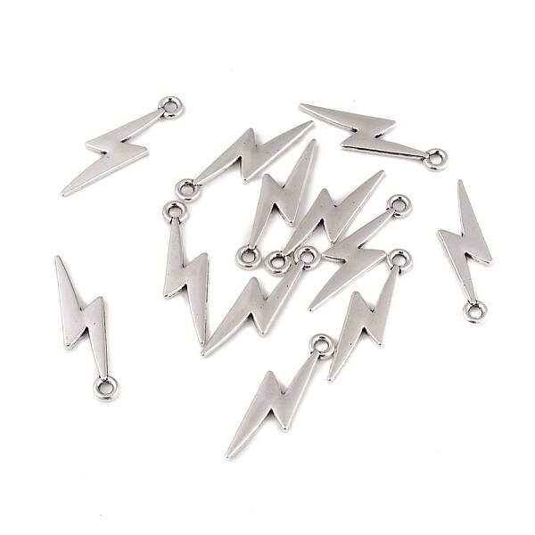 Tibetan Style Alloy Pendants