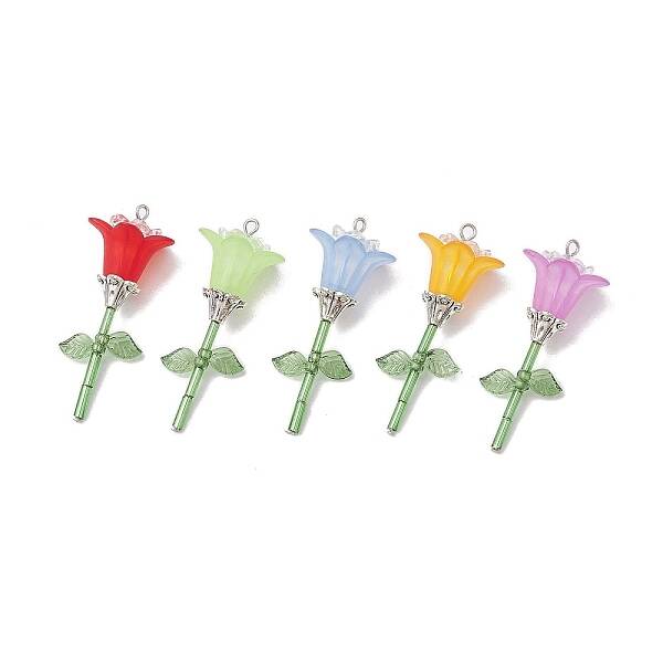 Acrylic Pendants