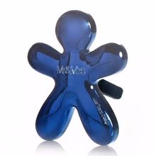 Mr&mrs fragrance Niki Equilibrium - Car Perfume