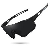 Professional Sports Sunglasses, Windproof Polarized Sunglasses for Men and Women, Fishing, Baseball, Running, Sports Sunglass...