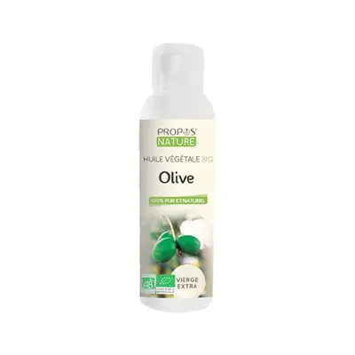 Propos'Nature Organic Olive Oil 100ml