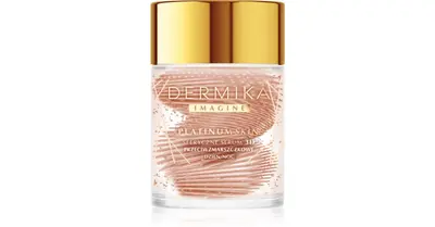 Dermika Imagine Platinum Skin Anti-Wrinkle Serum 60g