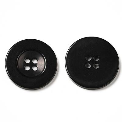 Resin Buttons