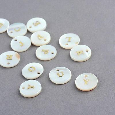 Freshwater Shell Pendants