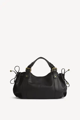 Bag 24h Djs01h401 Black | Color: BLACK | Size: U