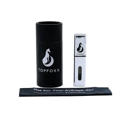 Anti FOG kit - Black - Silver | Color: Silver | Size: OS