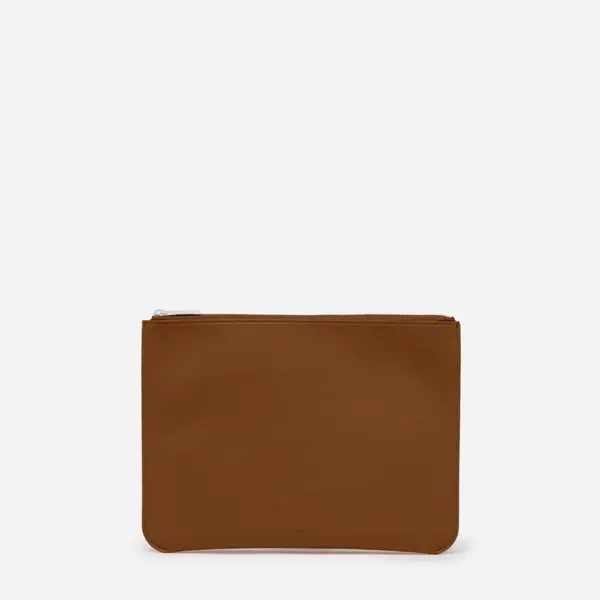 Yael Acacia Clutch Bag