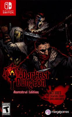 Darkest Dungeon