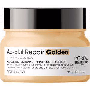 L'oreal Professionnel Absolut Golden Professional repairing mask 250ml