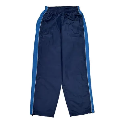 Starter Tracksuit - Medium Blue Polyester