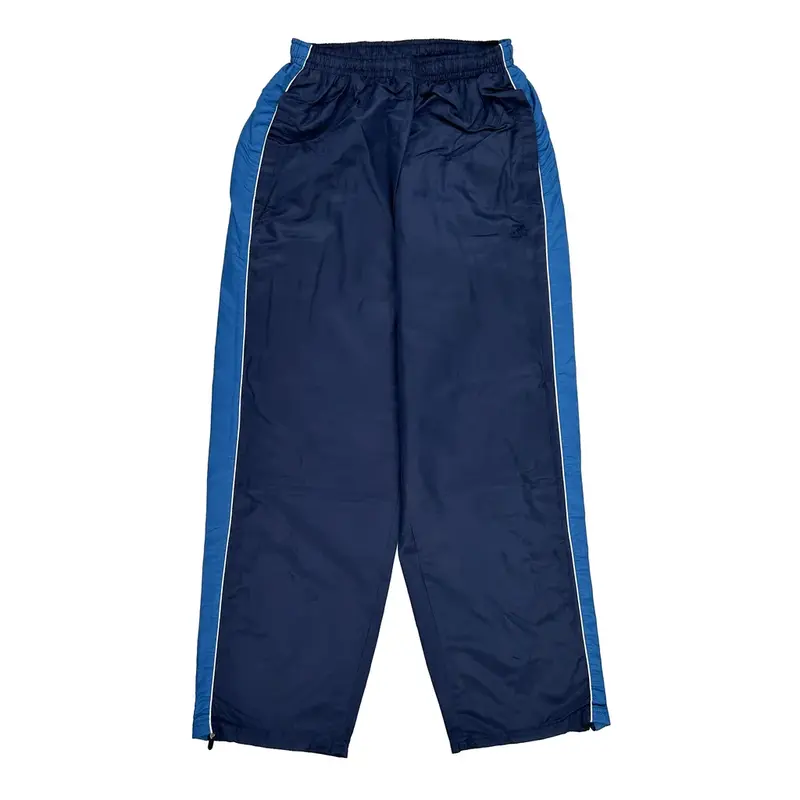 Starter Tracksuit - Medium Blue Polyester