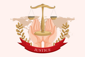 Justice  Power  and Human Rights: Global Challenges Explored