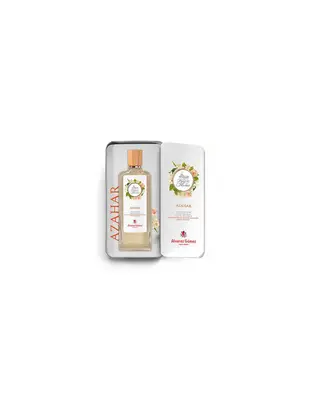 Alvarez Gomez Agua Fresca Fiori d'Arancio 150ml