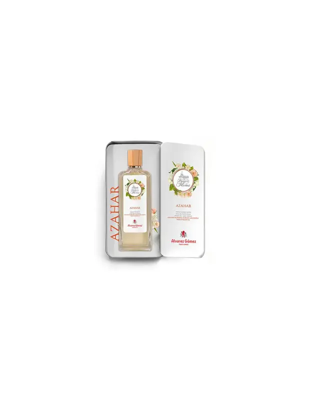 Alvarez Gomez Agua Fresca Fiori d'Arancio 150ml