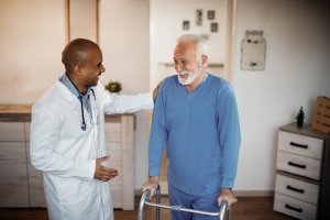 Nursing and the Elderly