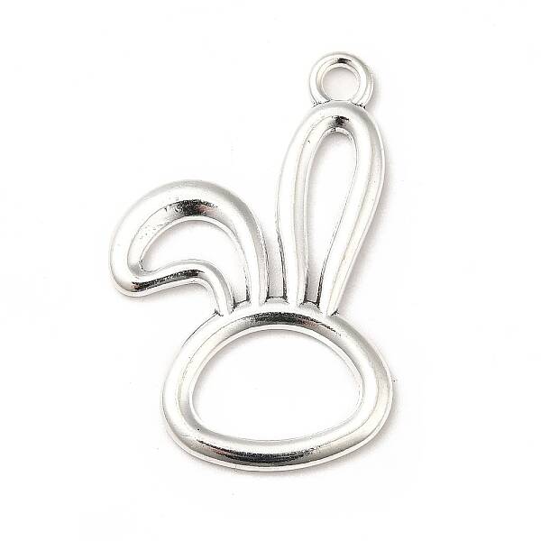 Tibetan Style Alloy Big Pendants